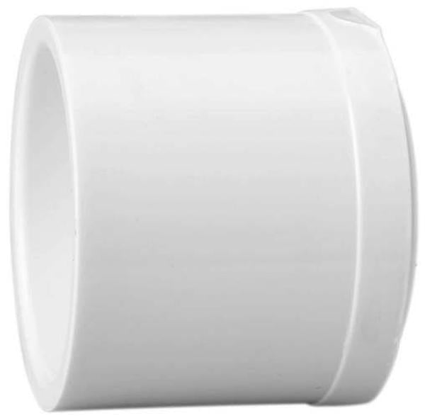 1 in. Spig PVC Plug