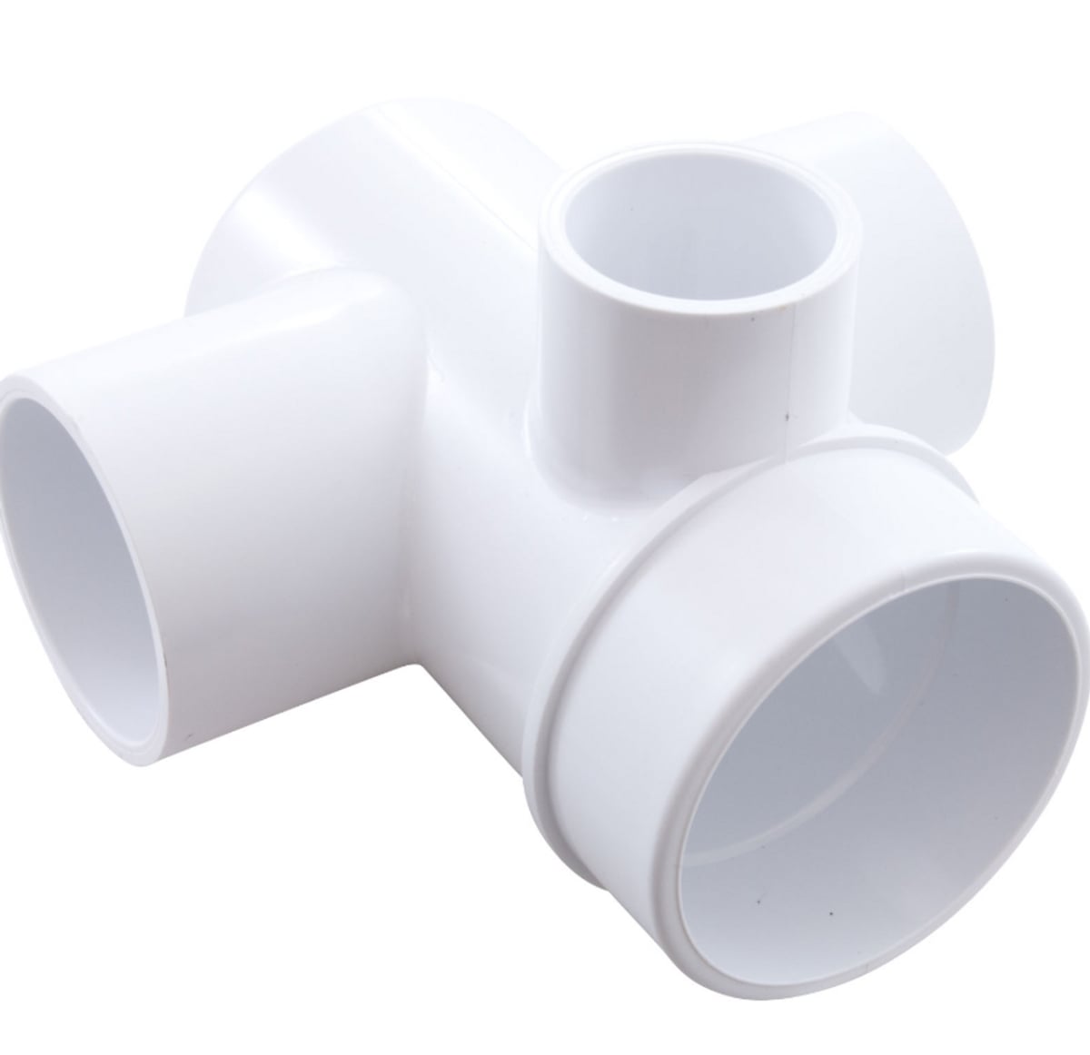 1 in. 2-Way Diverter Jet Body