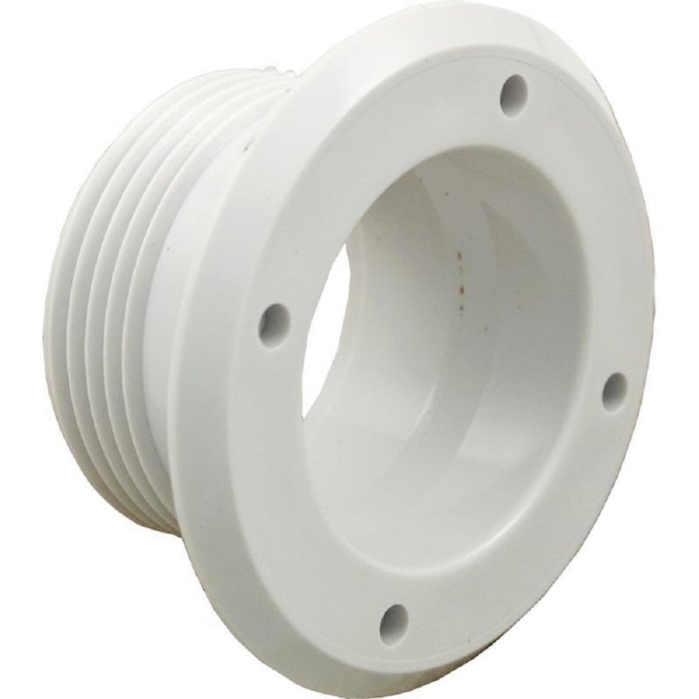 Luxury Micro Jet Wall Fitting Flange