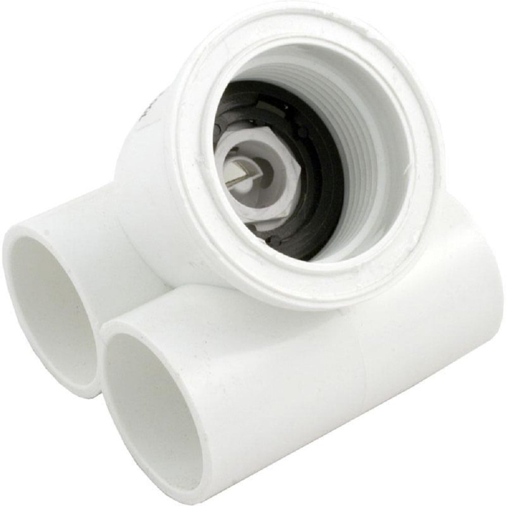 1 x 1 in. Adjustable Swirl Micro Jet Body