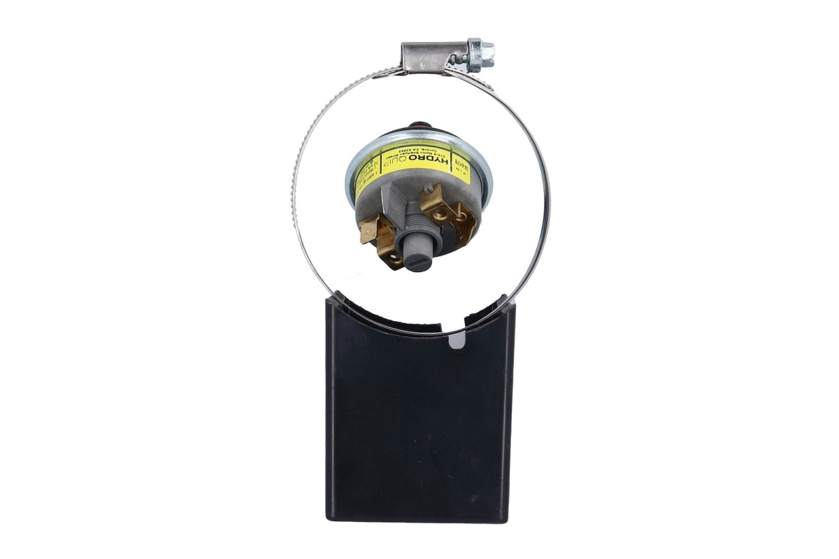 48-0301-K 3 in. 2A Slot Canister Pressure Switch Kit