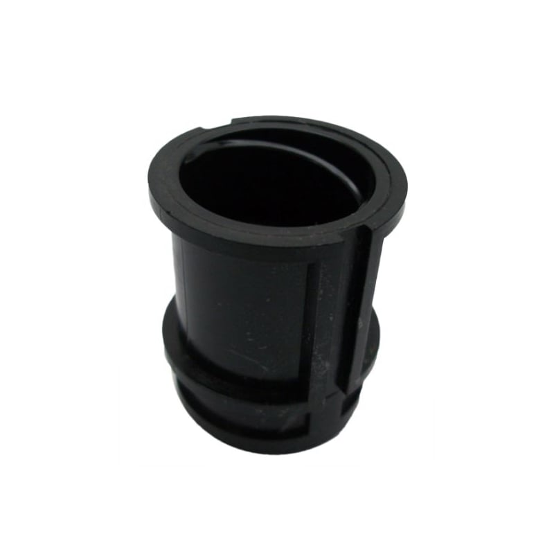 6000-016 Venturi Long Air Control Cup, Black