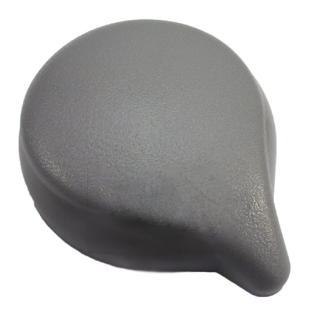Sundance 2001 Plus Air Control Knob, Gray