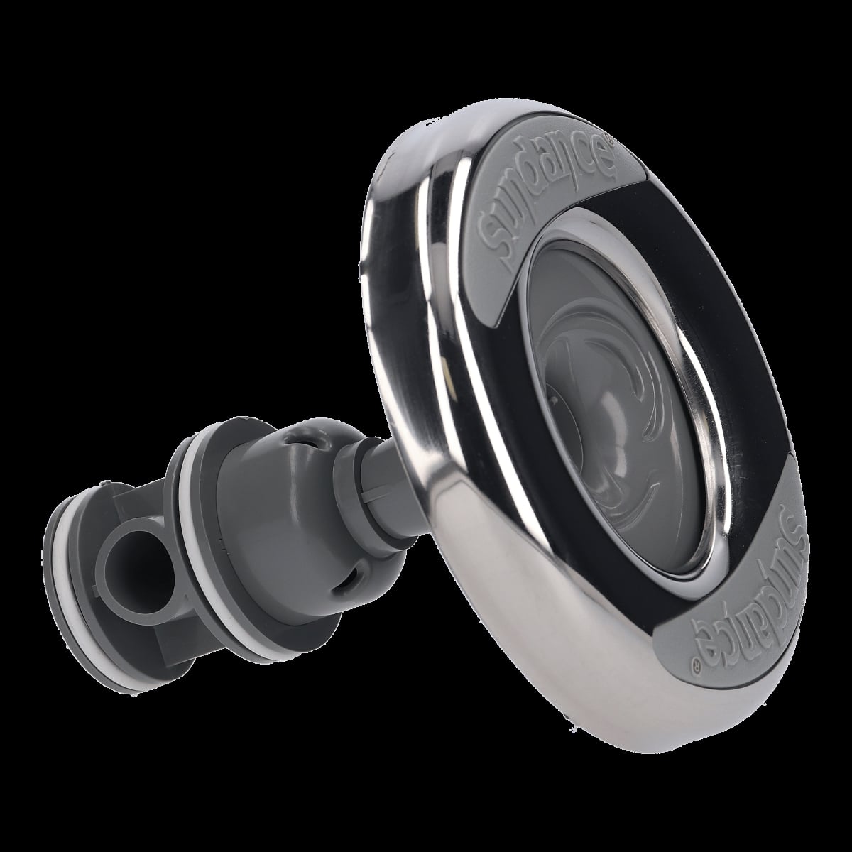 6000-310 2 in. Sundance Jacuzzi Vortex Series Directional Jet Internal