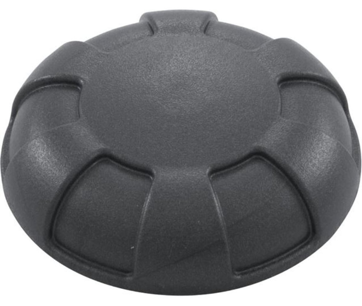 2 in. 6-Spoke Waterway Diverter Valve Knob