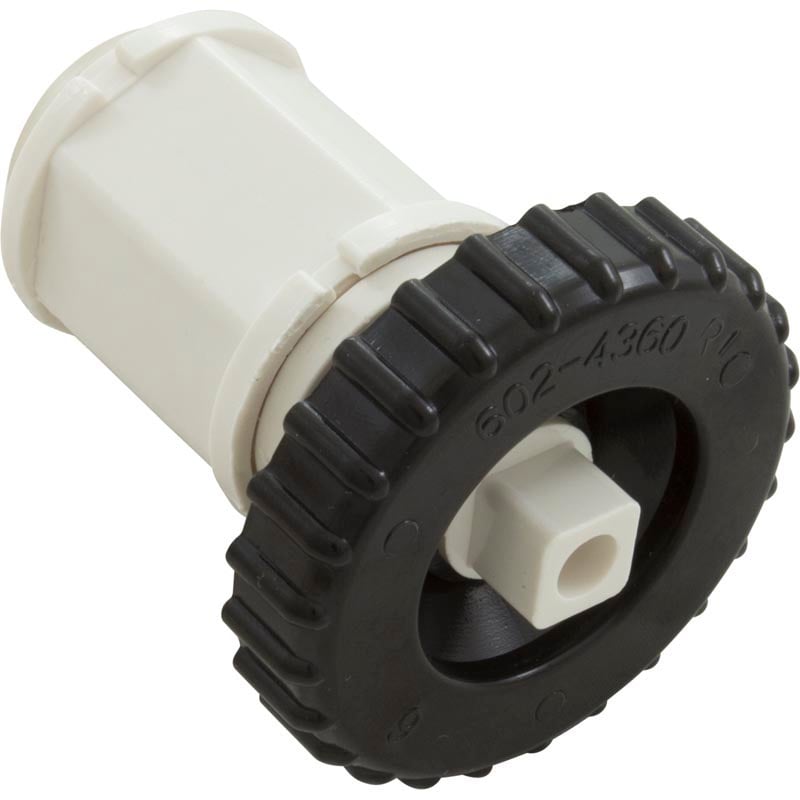 605-4370 Waterway On & Off Valve Internal Plunger & Cap