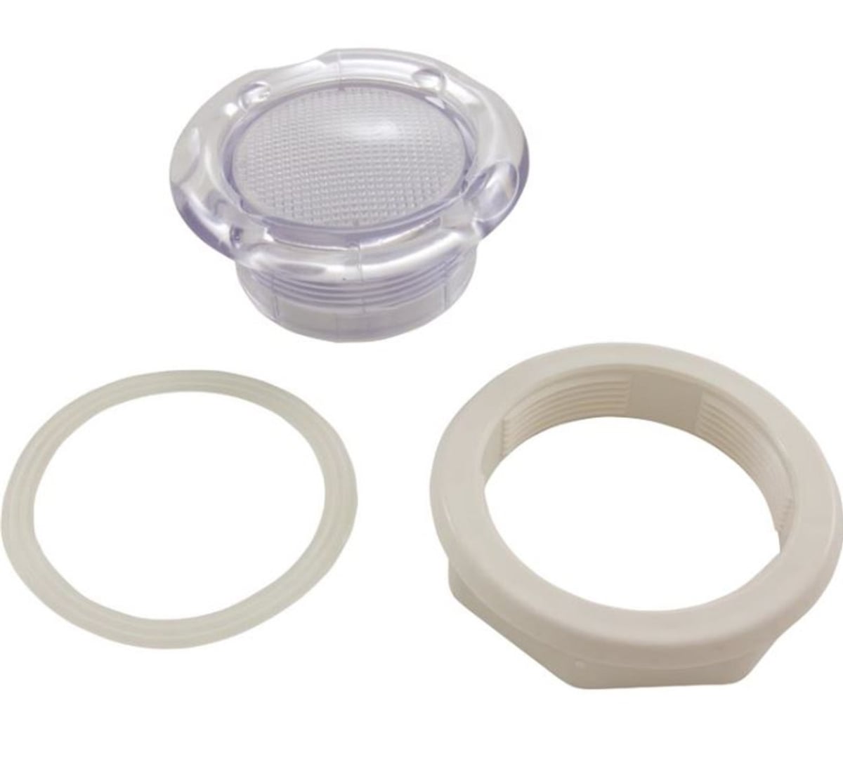 5 in. Rear Jumbo Light Kit