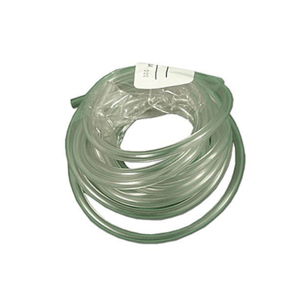 64-0001B-100 0.25 OD x 0.13 in. ID Air Tubing for Heater, Clear - 100 ft -  HydroQuip