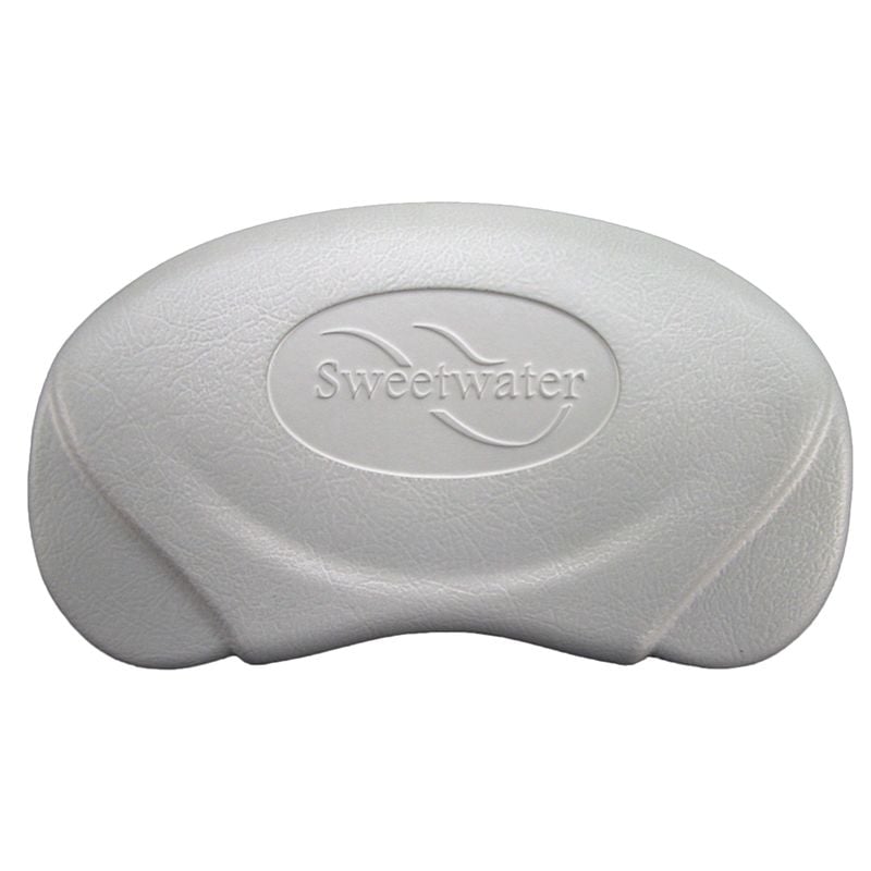 6472-974 Sundance Sweetwater 2001-2002 Spa Pillow