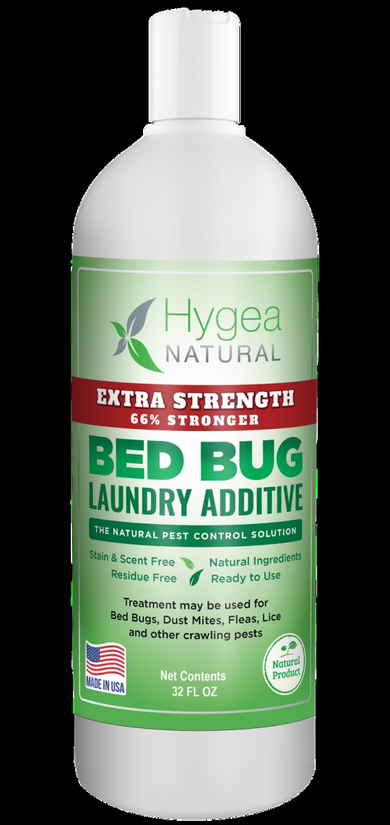 EXT-1004X 32 oz Extra Strength Laundry Additive Treatment