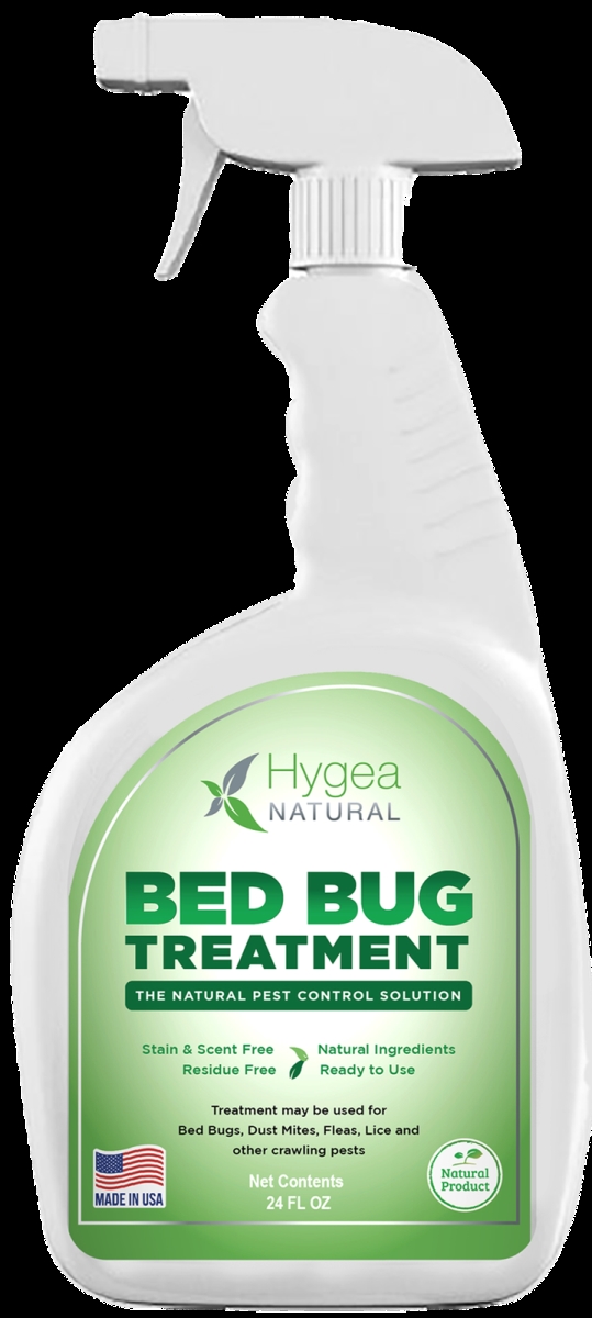 EXT-1003 24 oz Bed Bug Treatment Spray