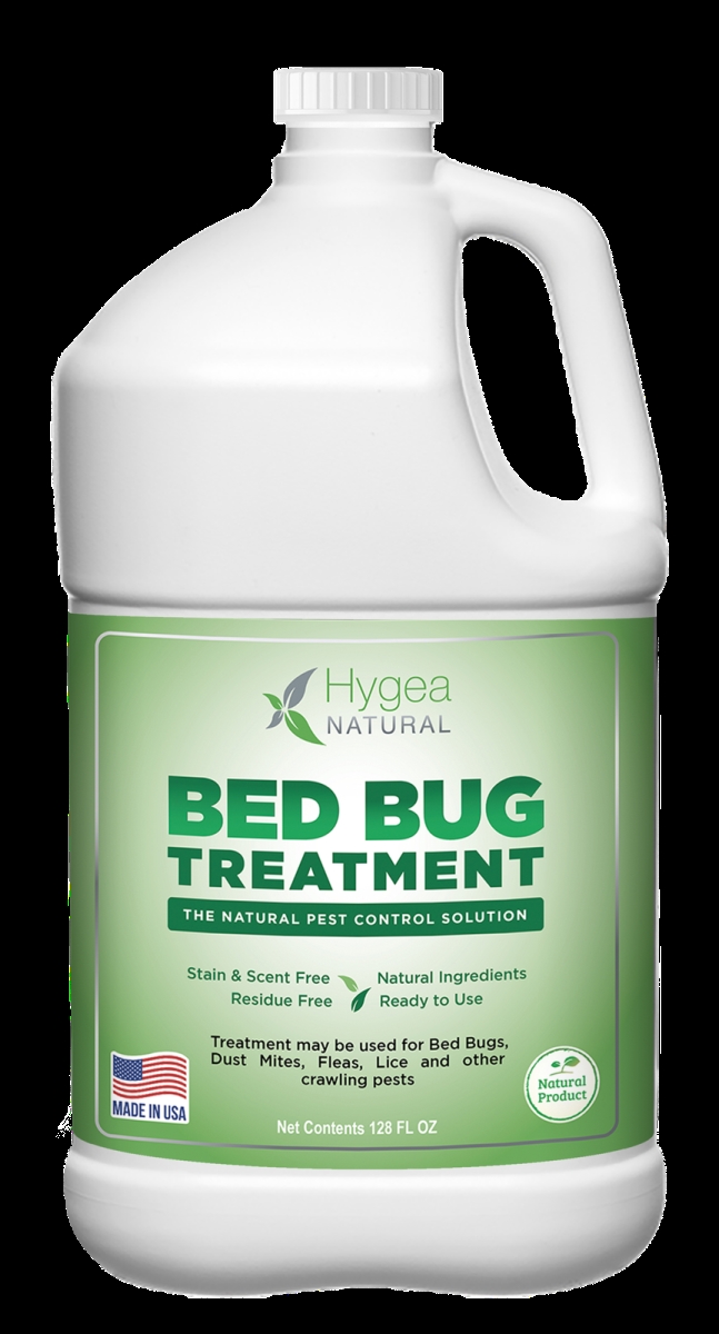 128 oz Bed Bug  Mites Treatment Refill