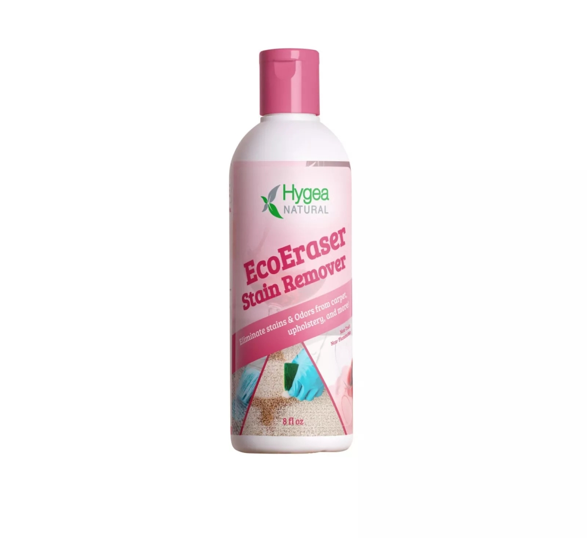 HN-3011 32 oz Eco Eraser Stain & Odor Remover