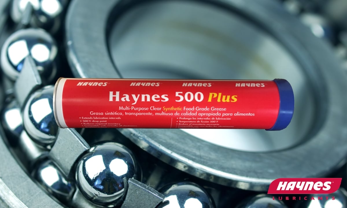 500 Plus Container, 1 lbs