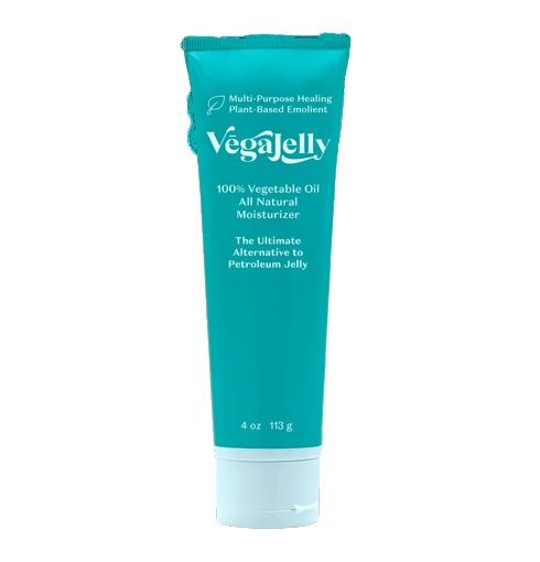 4 oz All Natural Moisturizer Tube