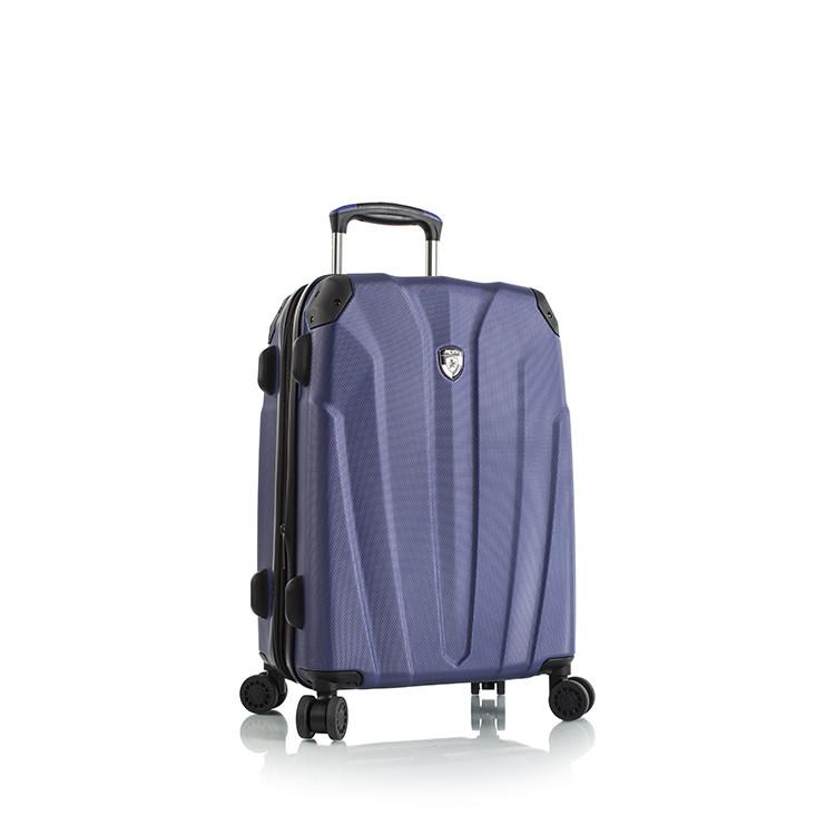 Picture of Heys International 10086-0018-21 21 in. Rapide Spinner Luggage&#44; Cobalt