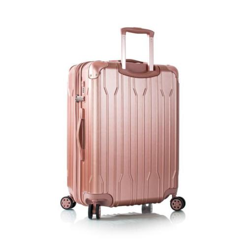 Picture of Heys 10103-0131-21 21 in. Xtrak Luggage, Rose Gold
