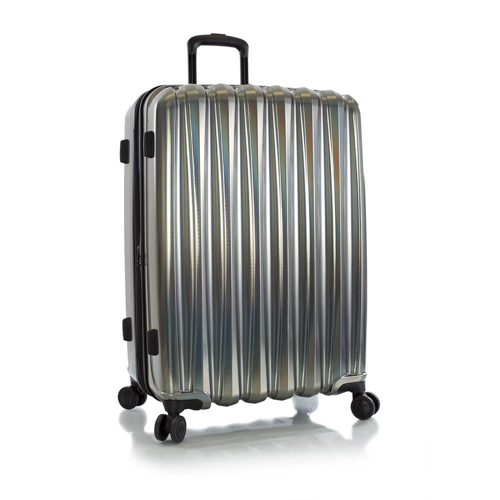 Heys  30 in. Astro Hardside Luggage, Charcoal