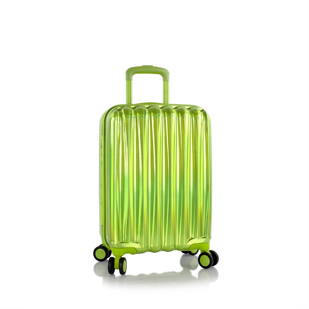 Heys  21 in. Astro Hardside Luggage, Green