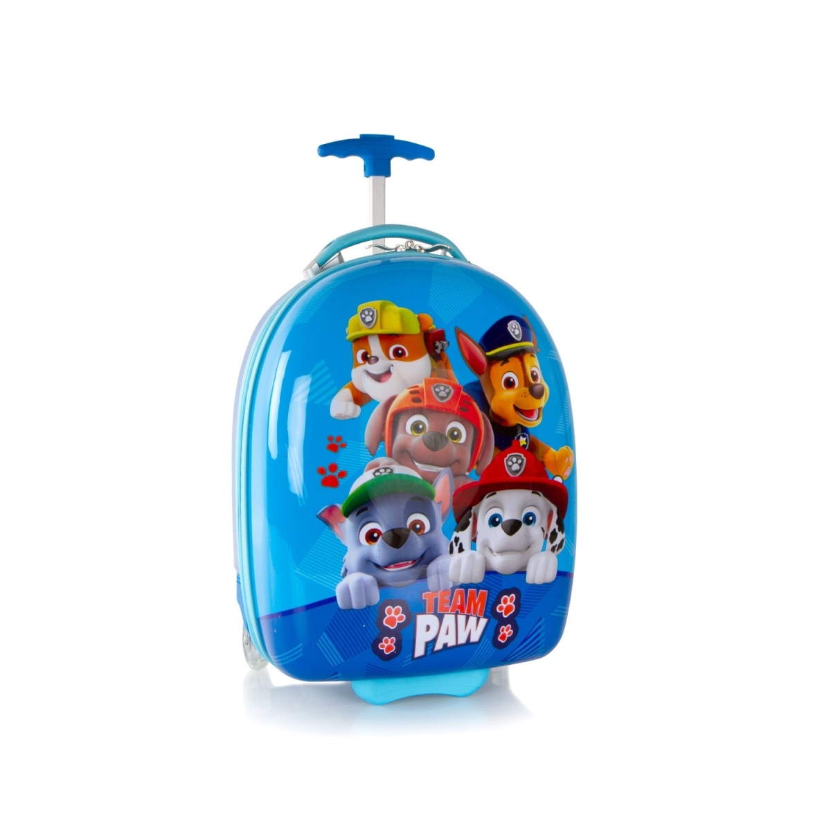 Heys 16360-6045-00 Nickelodeon Paw Patrol Kids Luggage - One Size -  Heys America Ltd
