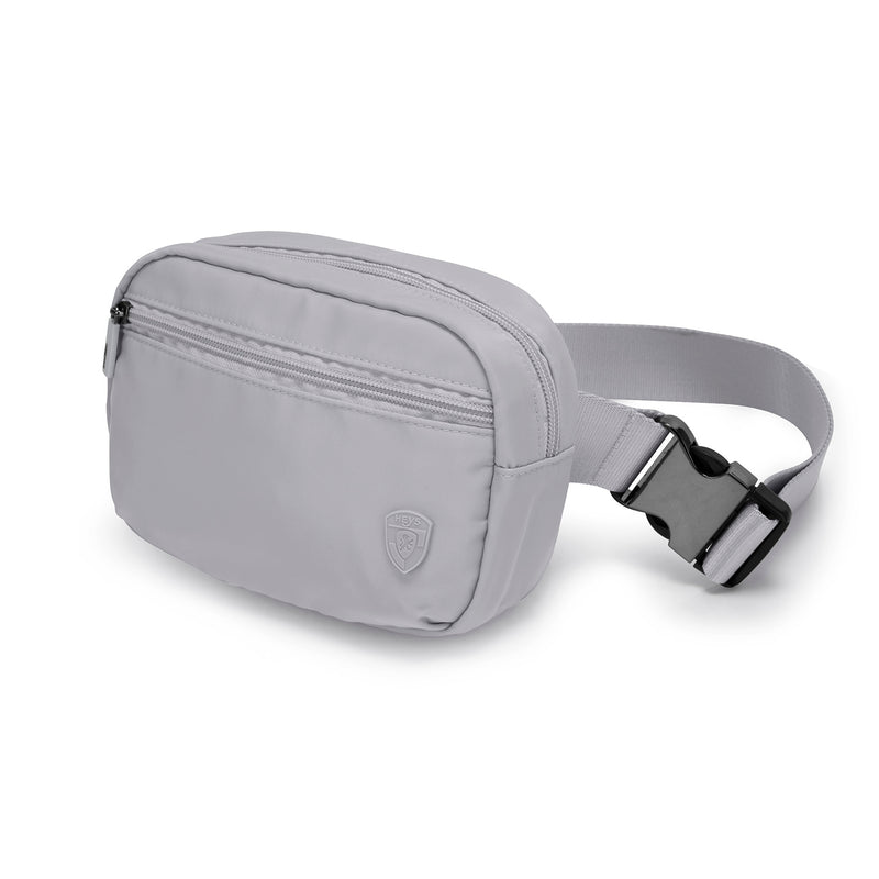 Heys 30115-0013-00 The Basic Belt Bag - Grey, One Size