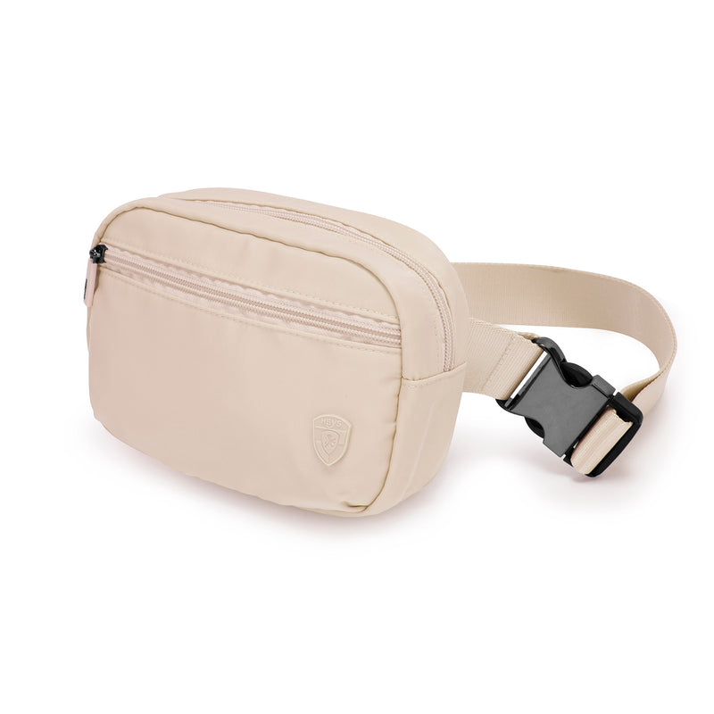 Heys 30115-0057-00 The Basic Belt Bag - Tan, One Size