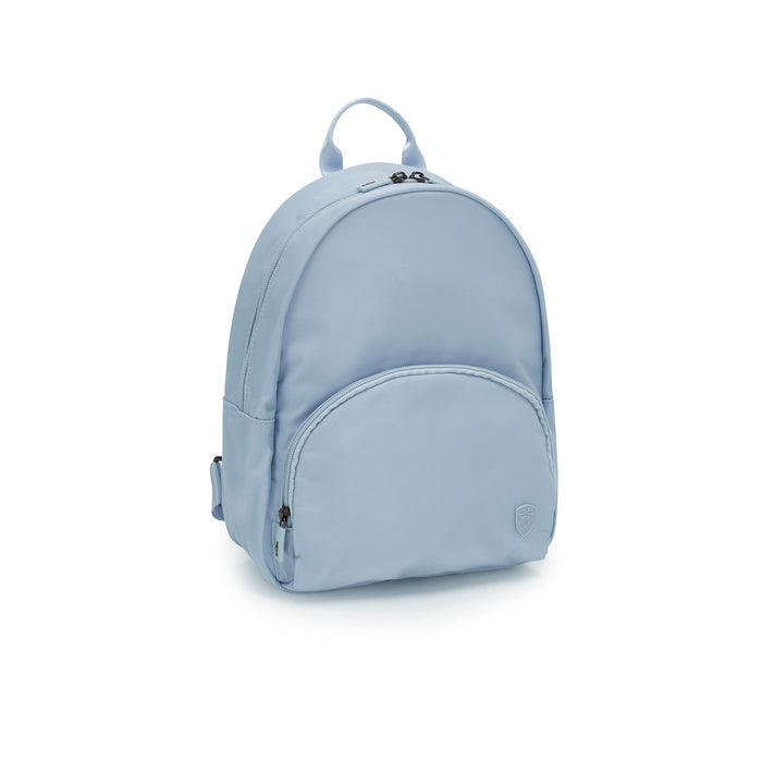 Heys 30119-0137-00 The Basic Backpack - Stone Blue, One Size