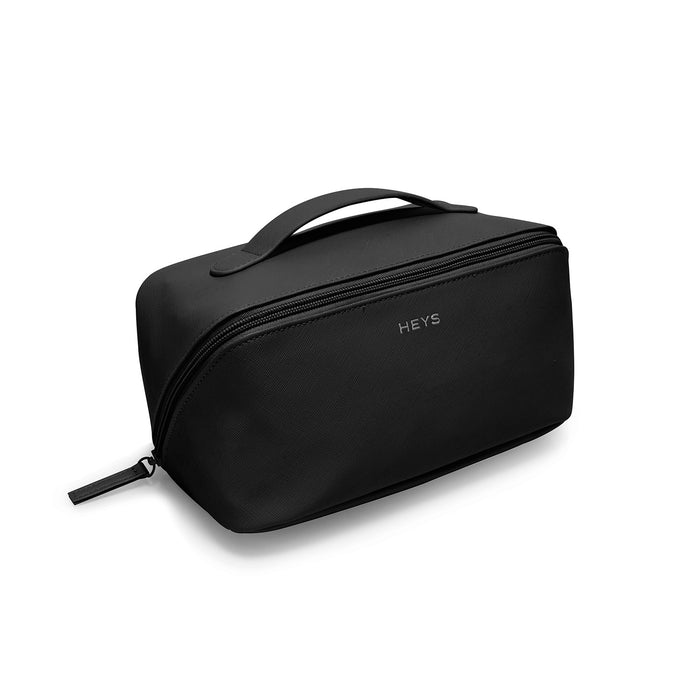 Picture of Heys 30131-0001-00 The Beauty Cosmetic Bag&#44; Black - One Size