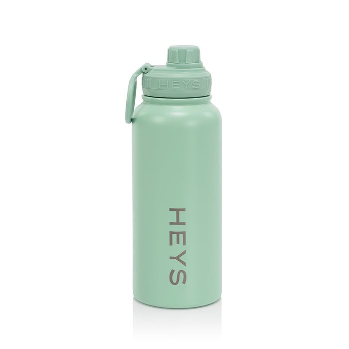Picture of Heys 30132-0098-00 The Aqua Water Bottle, Mint - One Size
