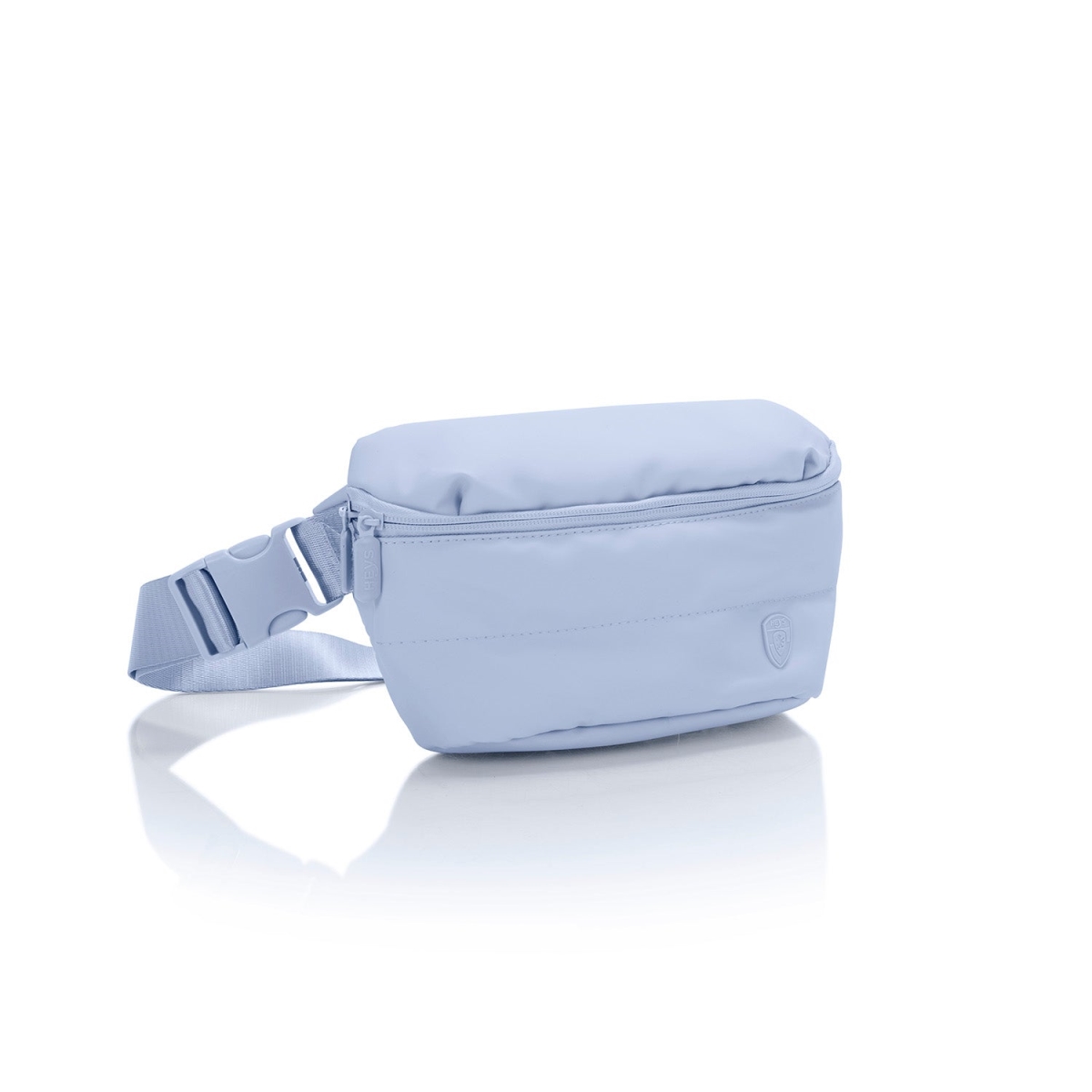 Heys 30128-0004-00 1.8L Compact Mini Waist Bag, Blue - One Size