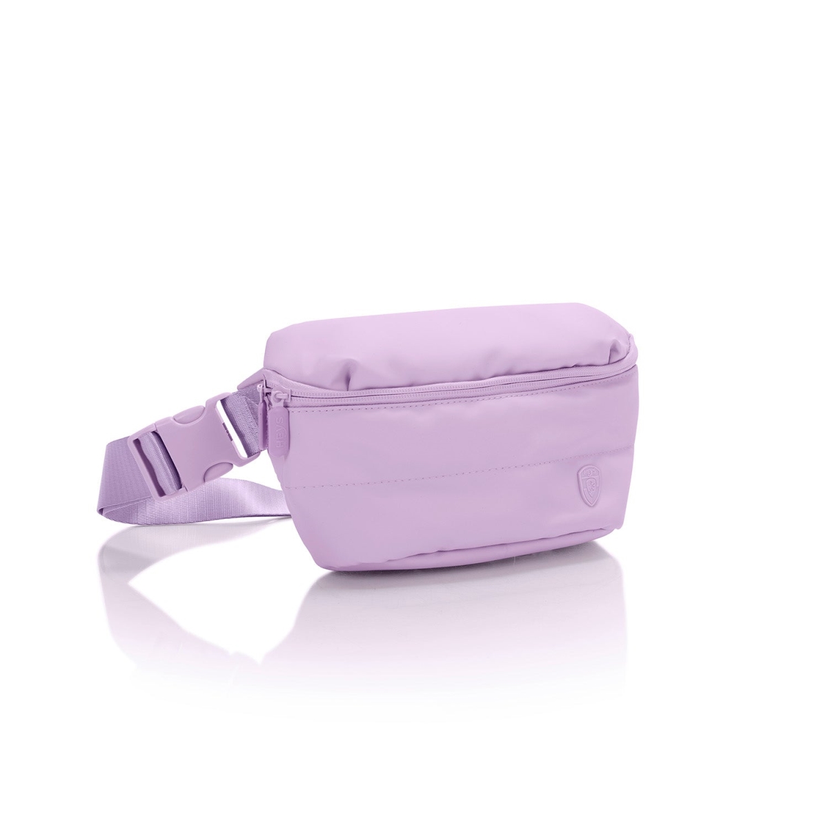 Heys 30128-0120-00 1.8L Compact Mini Waist Bag, Lavender - One Size