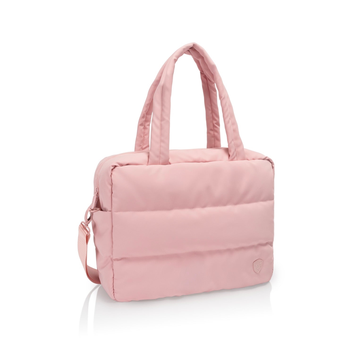 Heys 30138-0025-00 Puffer Personal Bag, Rose - One Size
