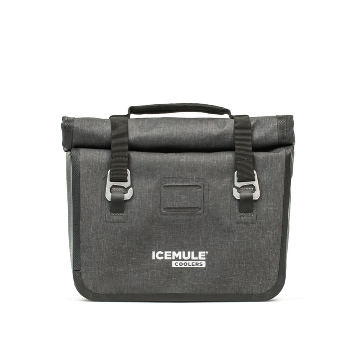 1750-SG 4.5 Liter Impulse Cooler, Snow Gray