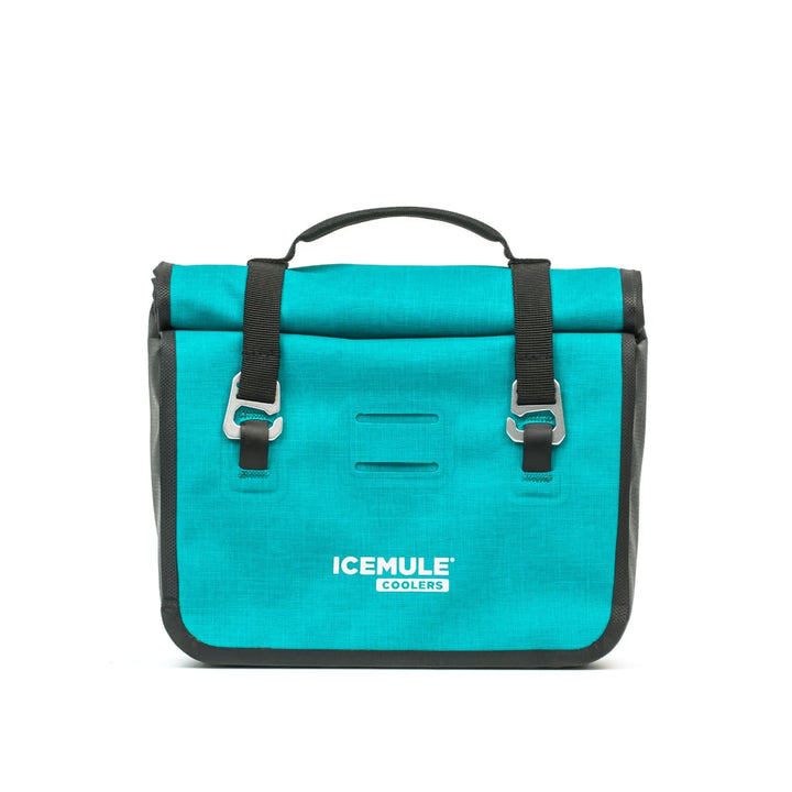 1750-TQ 4.5 Liter Impulse Cooler, Turquoise