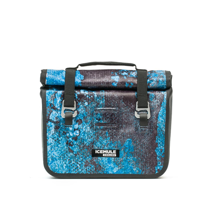 1750-D3 4.5 Liter Impulse Cooler, Devoe 3.0