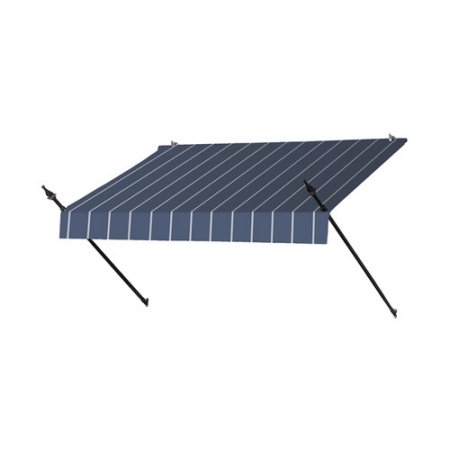 3020782 6 ft. Awning in a Box -  IDM World wide