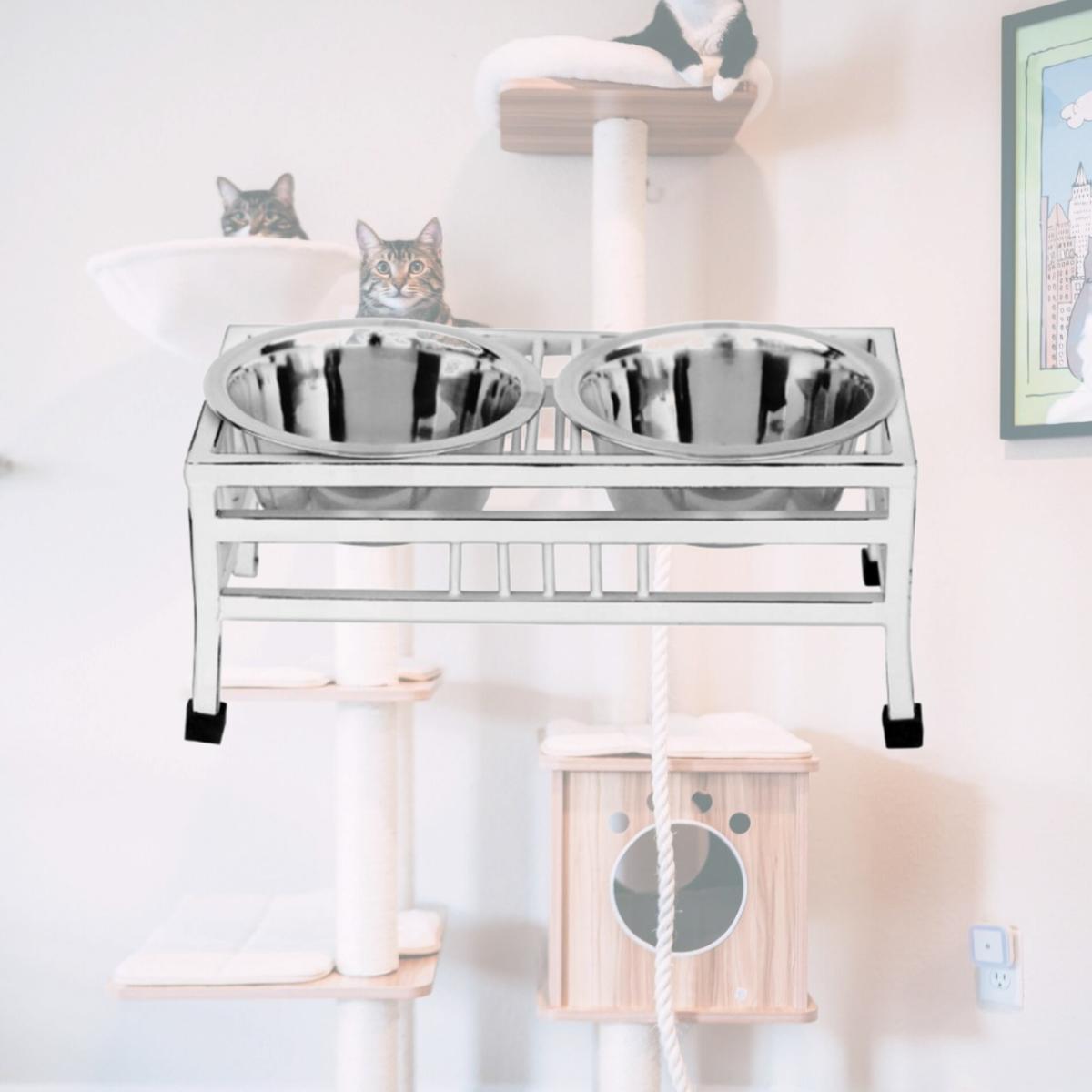 Picture of Luxe Craft 90021 1 Quart Wrought Iron Diner- Antique