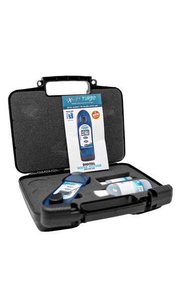 486401-K Exact Turbo Starter Kit