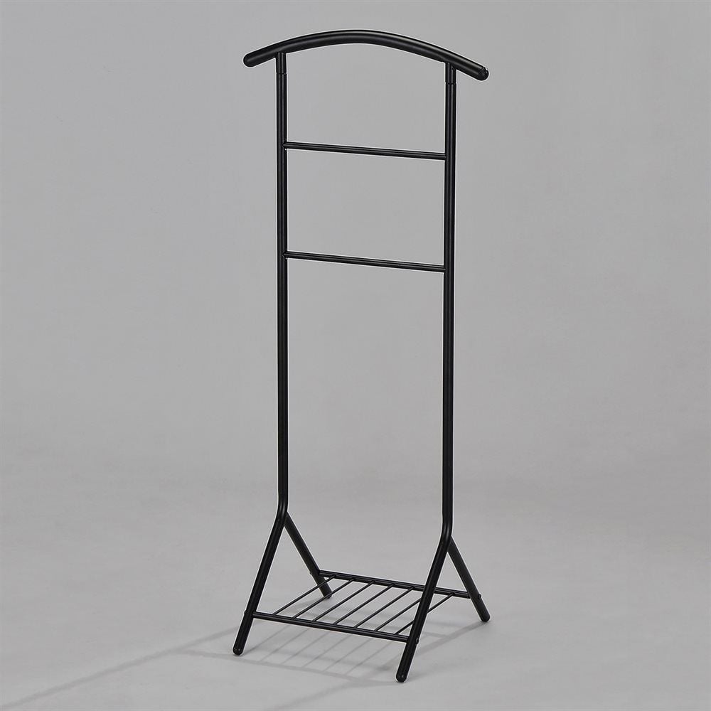 Wardrobe Valet - Black