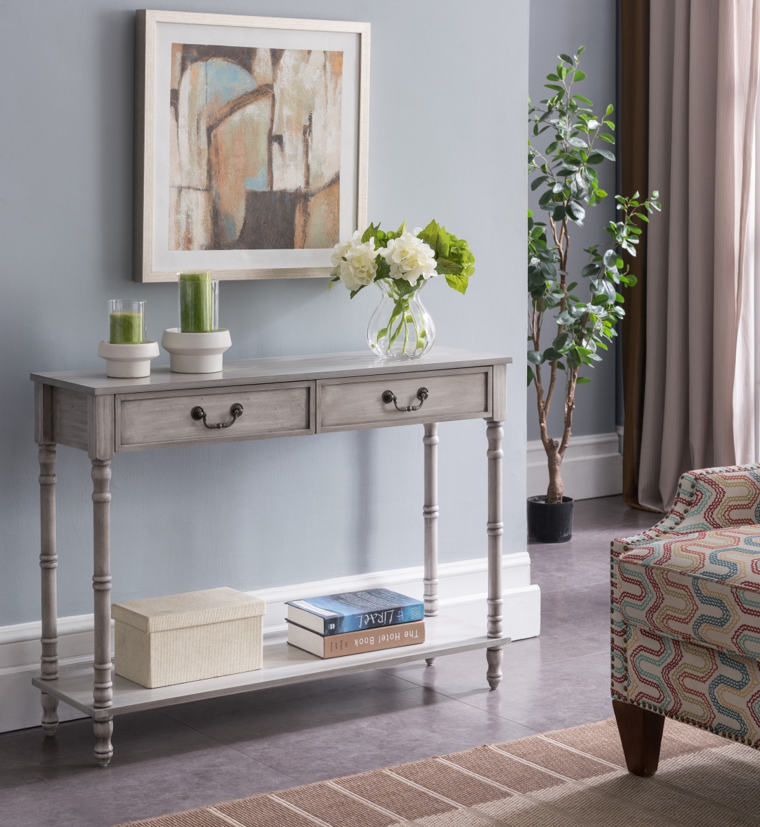 Inroom Furniture Designs IN302753
