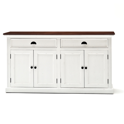 Picture of Infinita 814495017319 Halifax Accent Buffet with 2 Drawers & 2 Double Doors