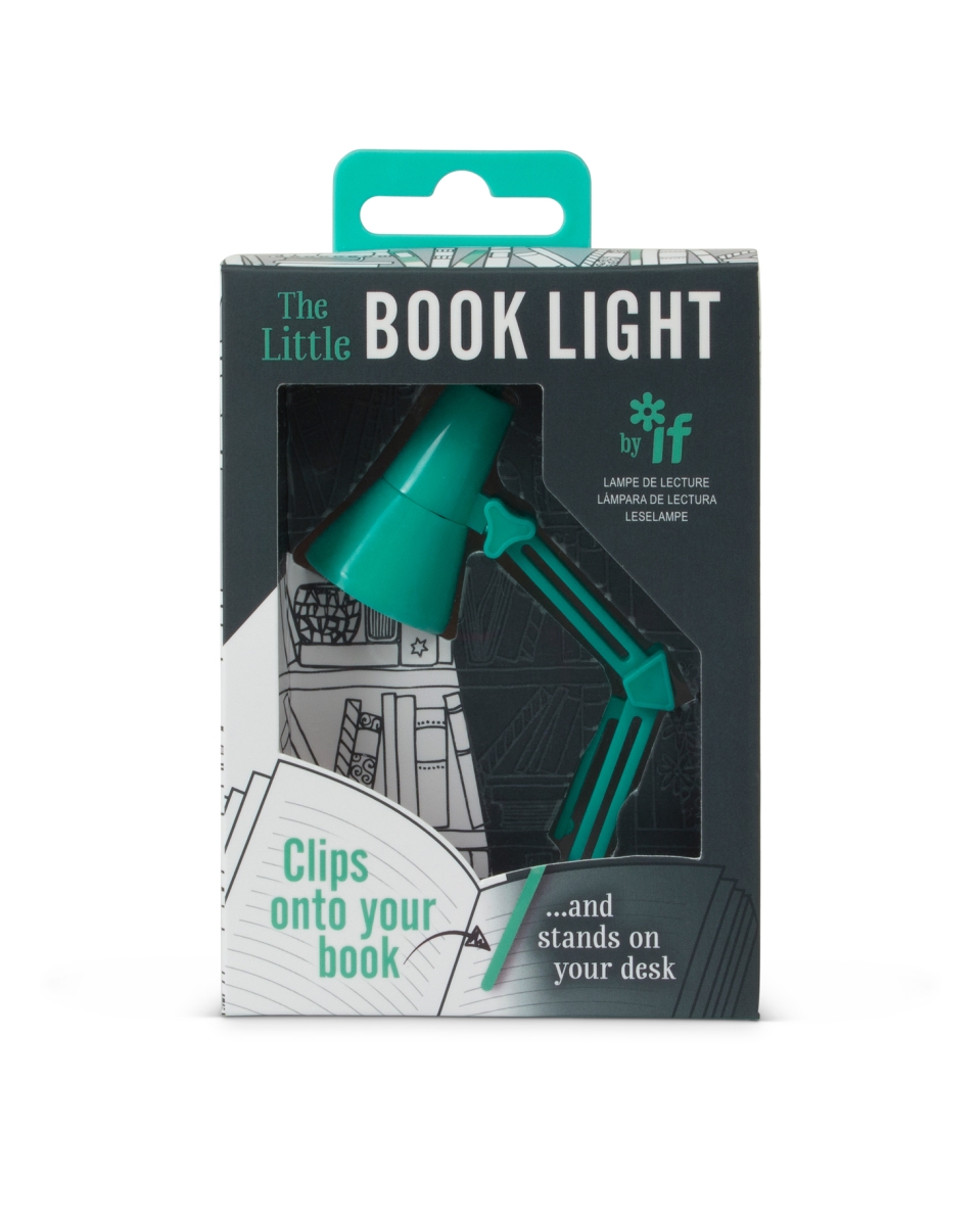 Picture of If USA 44304 The Little Book Light, Mint