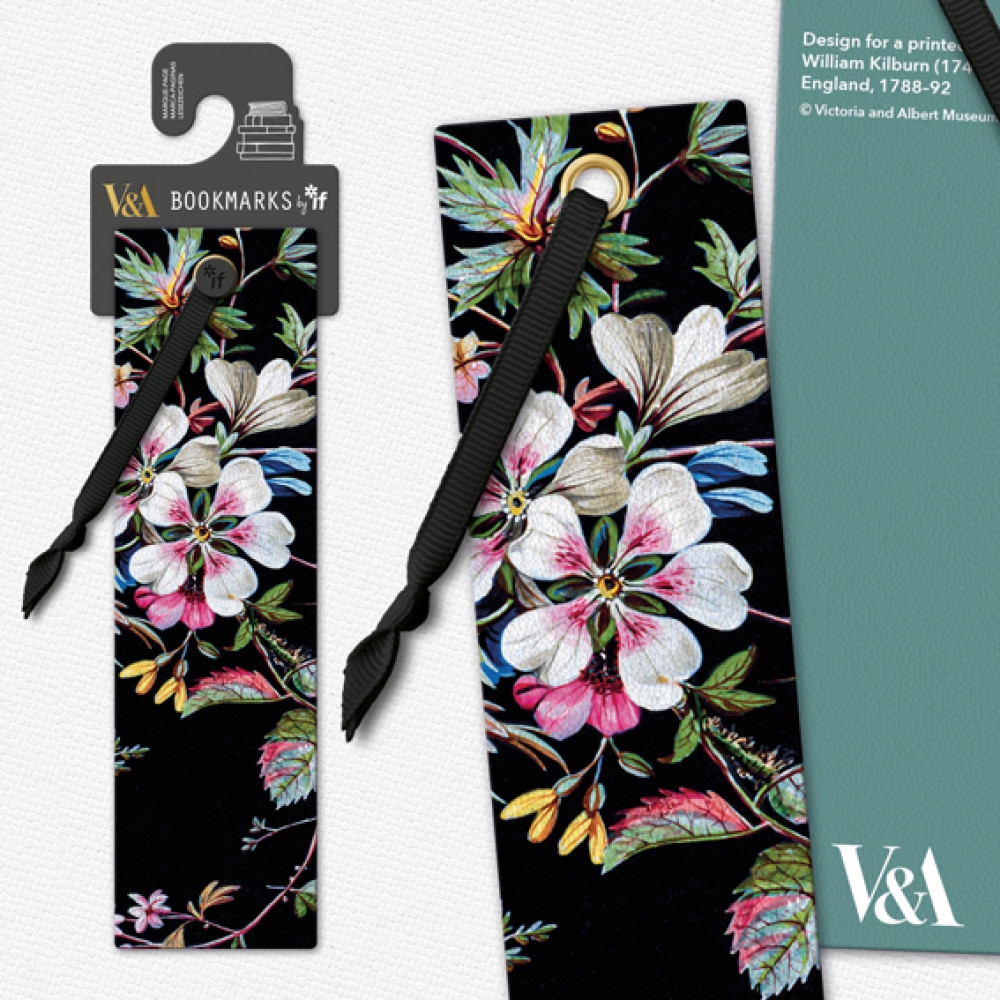 15702 V&A Collection Bookmark Kilburn