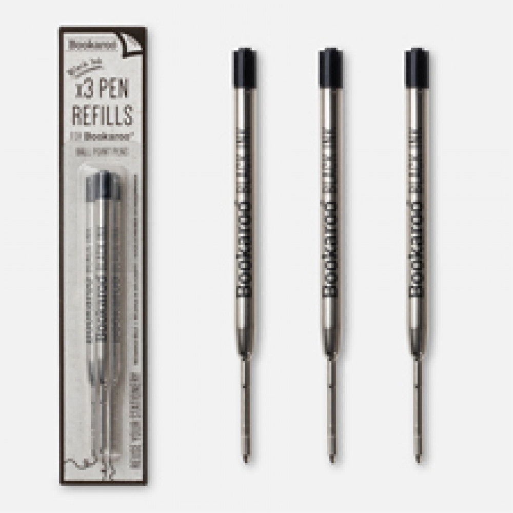 Bookaroo Pen - Refill