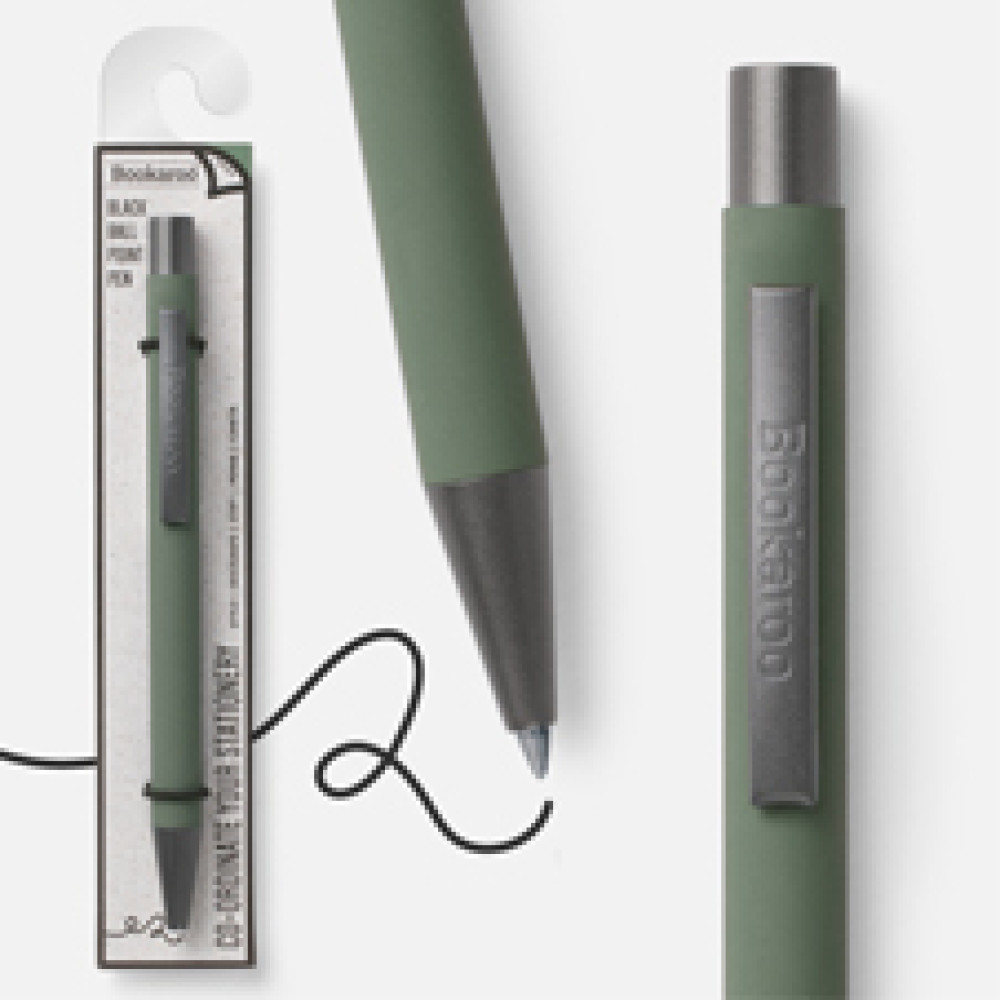 43135 Bookaroo Pen - Fern