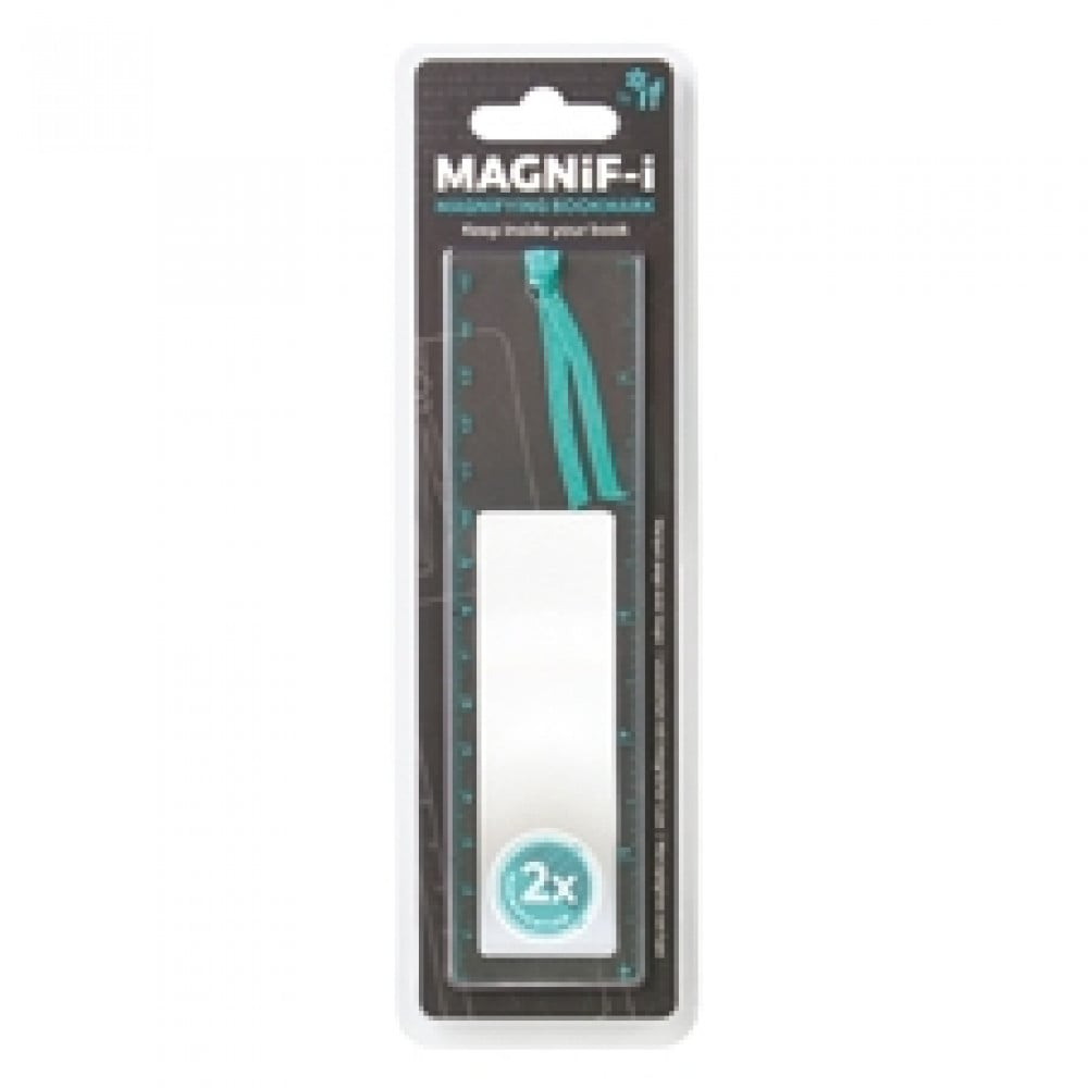 45002 Magnif-i Magnifying Bookmark