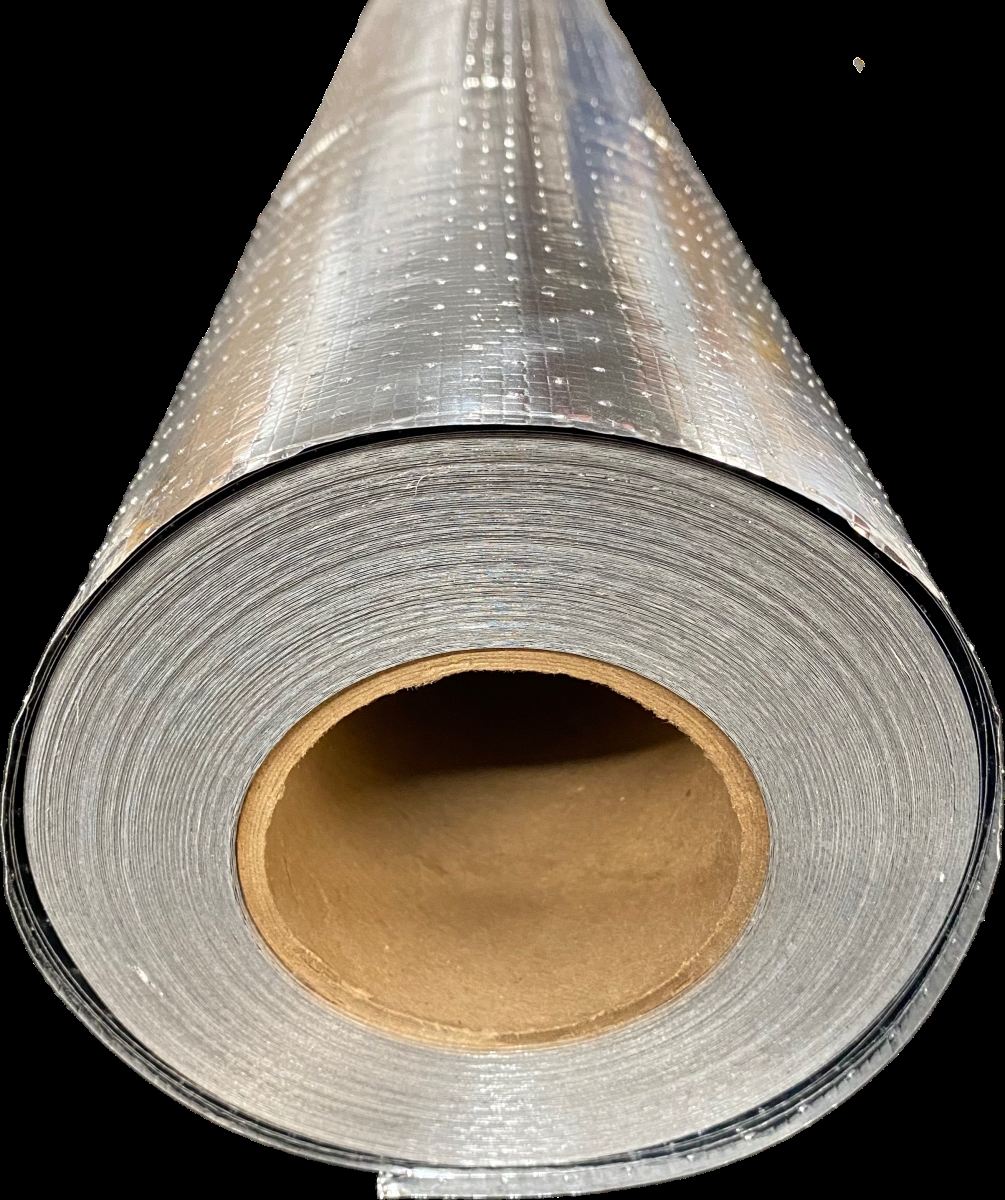 RB-50G-1000-S Radiant Barrier - 1000 Sq.ft. Solid