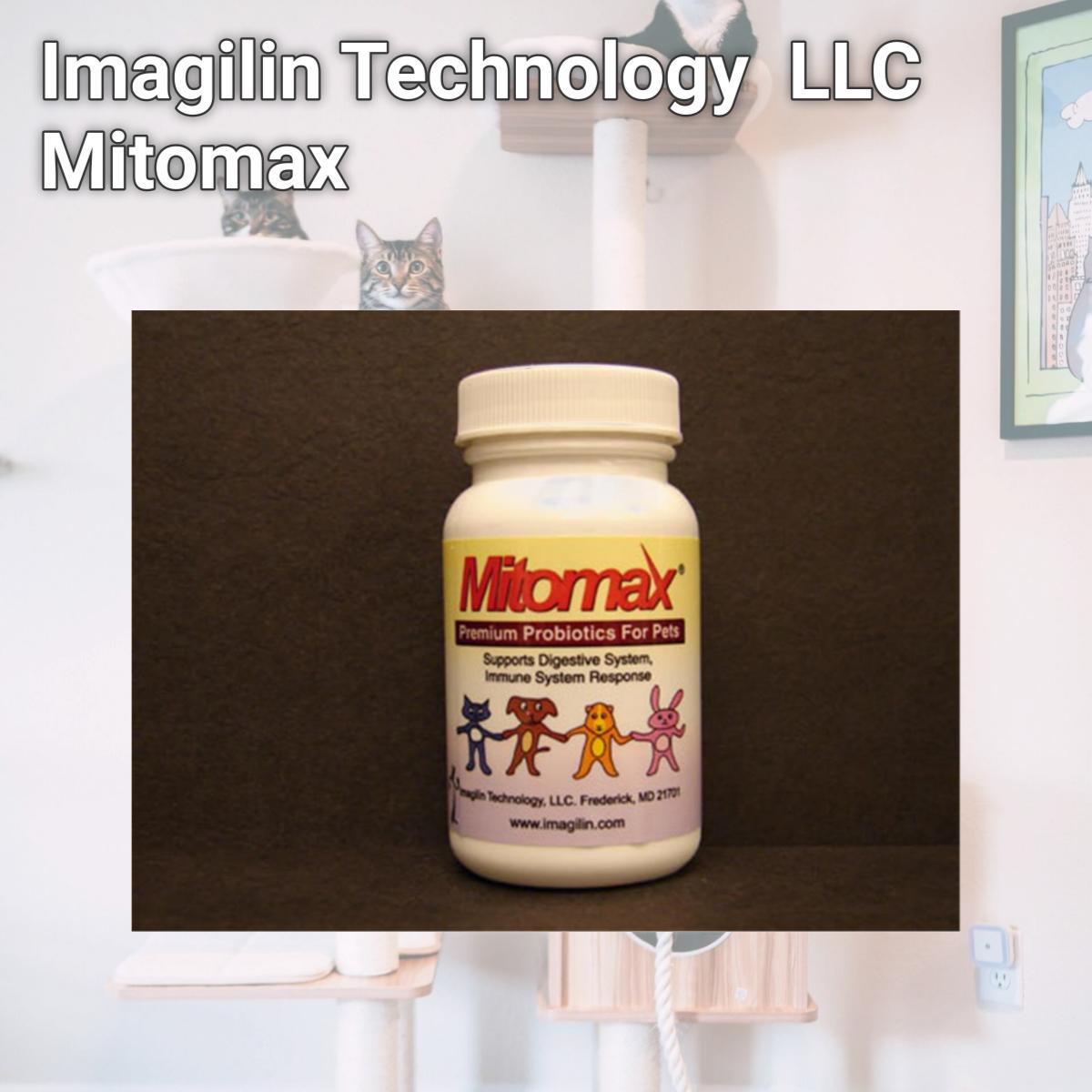 Picture of Imagilin Technology  LLC MMP-100 Mitomax