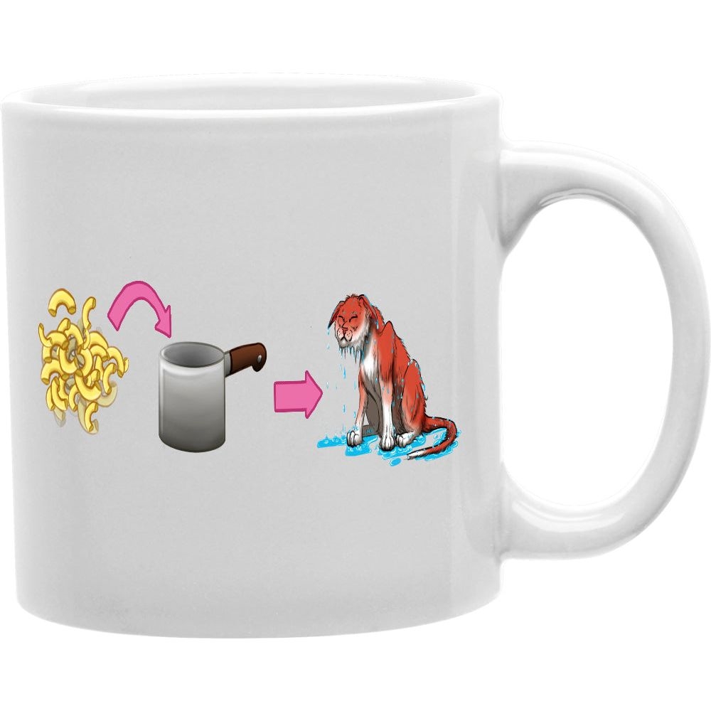 CMG11-IGC-WAP WAP Mug Coffee and Tea Ceramic Mug 11oz