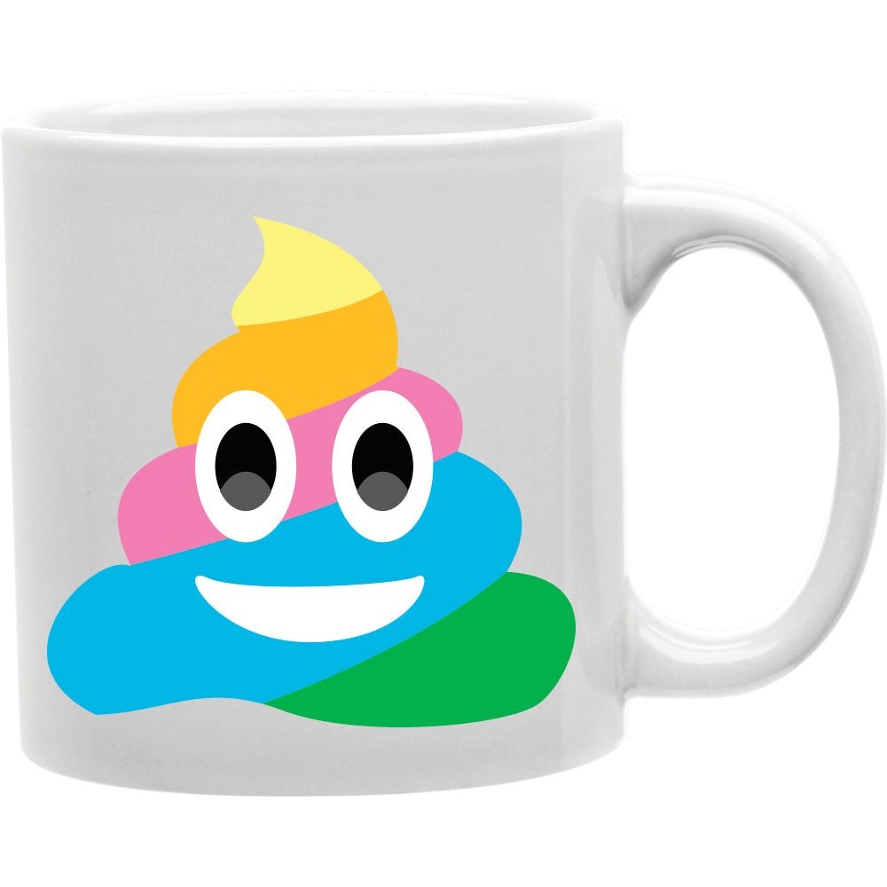 CMG11-IGC-RAIN Rain Mug Coffee and Tea Ceramic Mug 11oz
